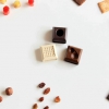 Конструктор шоколада: сладкая игра - создай свой идеальный вкус