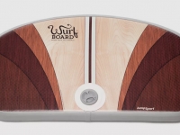 Бизнес идея Wurf Board — офисная доска для сёрфинга