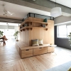 Sinato: Как увеличить пространство в маленькой квартире?