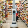 Tally — робот следит за наполнением полок в супермаркетах